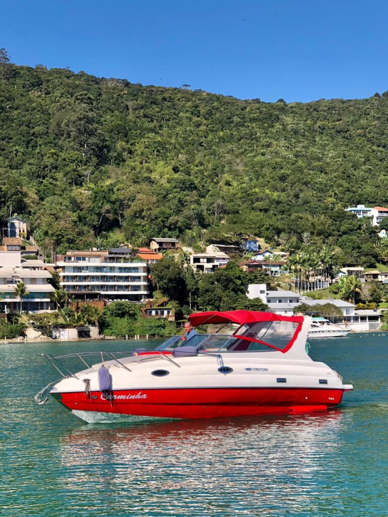 Triton 270