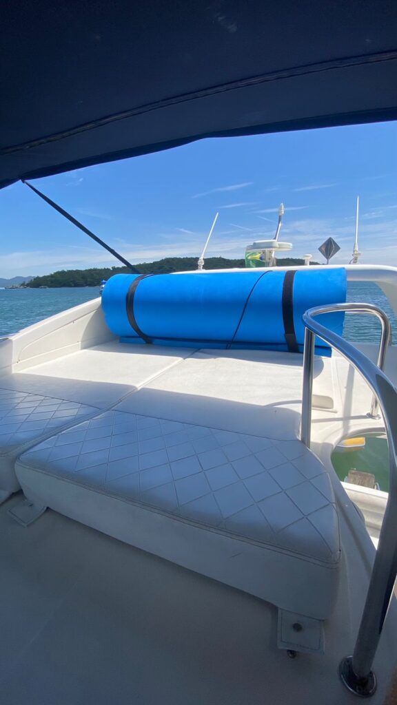 Azimut 380