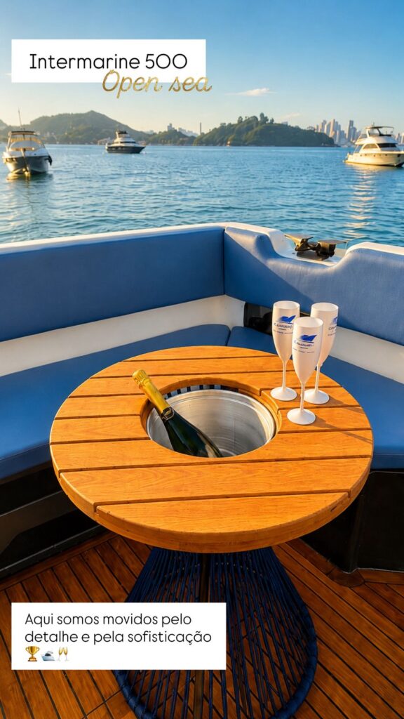 Intermarine 500