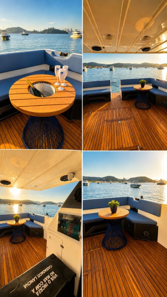 Intermarine 500