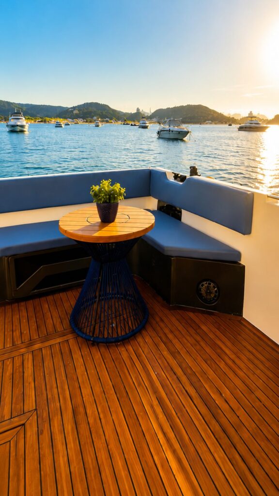 Intermarine 500