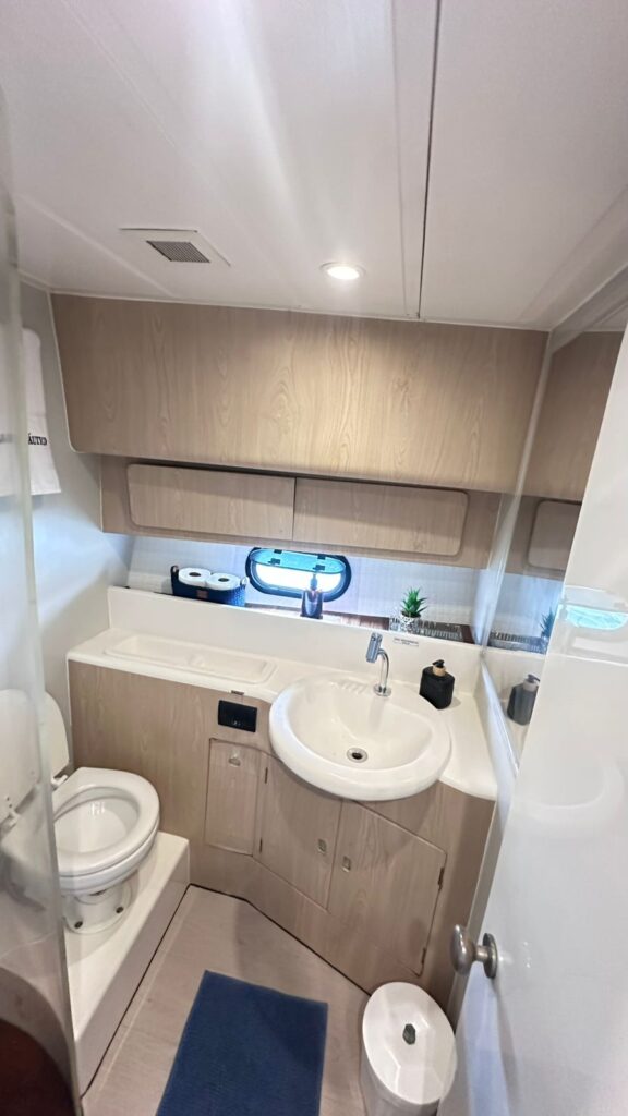 Intermarine 500