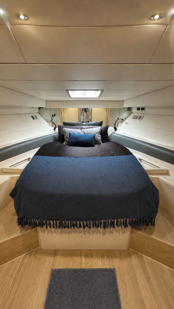 Intermarine 500