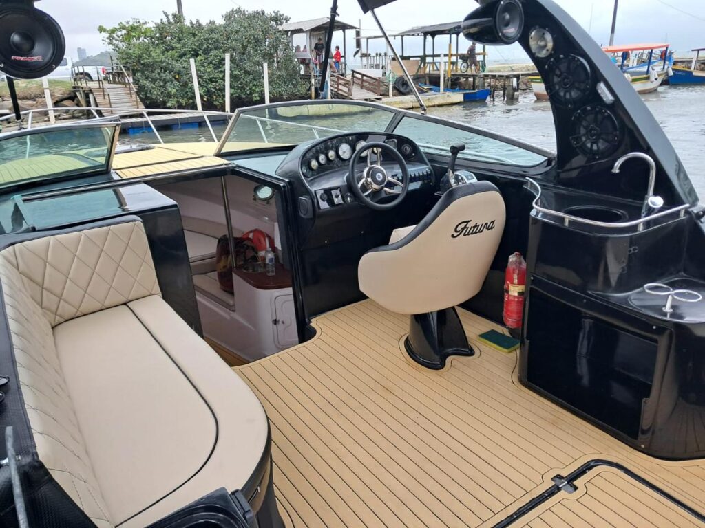 Futura 33