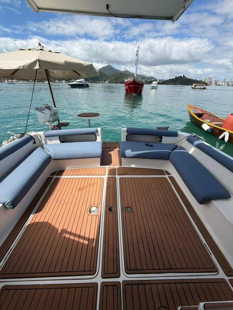 Oceanic 36