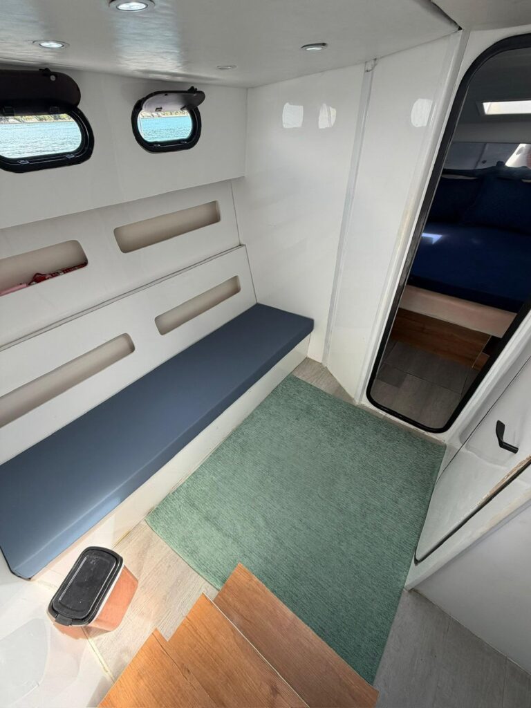 Oceanic 36
