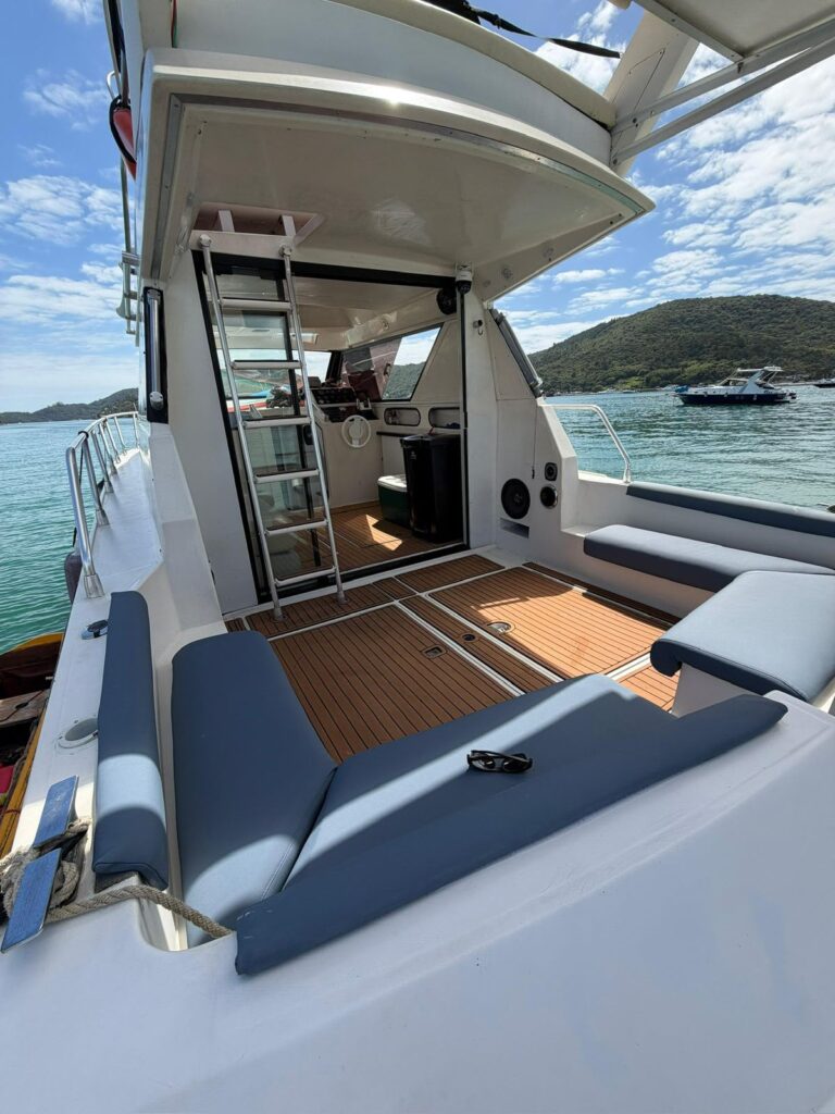Oceanic 36