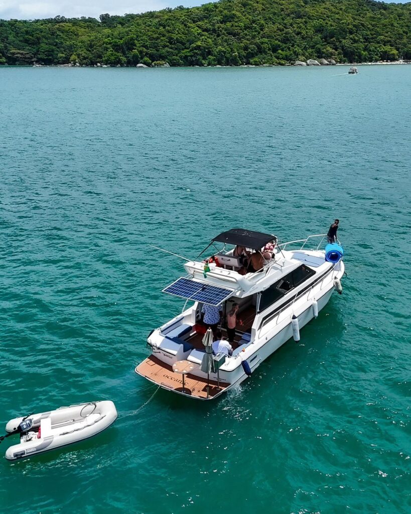 Oceanic 36