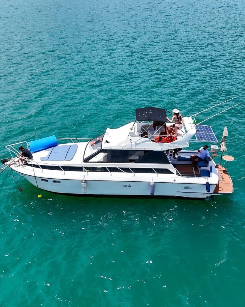 Oceanic 36