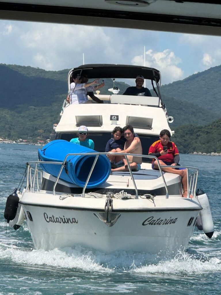 Oceanic 36