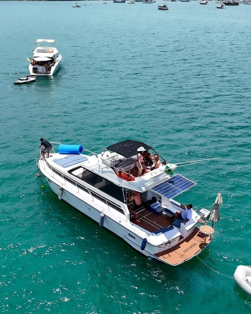 Oceanic 36